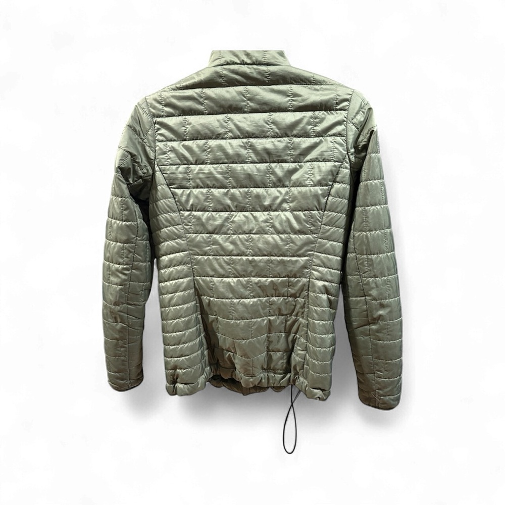 Patagonia Nano Puff Jacket - Picture 2 of 4